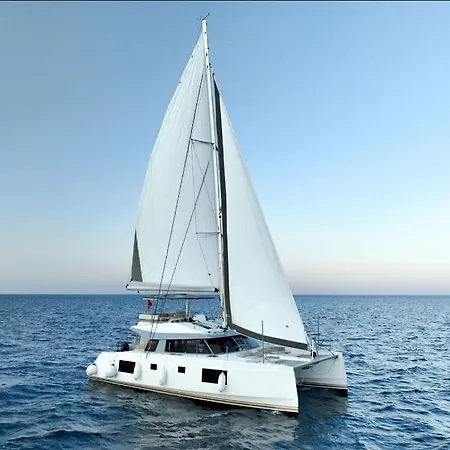 Hotel Ea Antalya Yatch